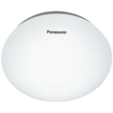 松下（Panasonic）LED灯吸顶灯客厅卧室灯具书房餐厅灯具厨房灯吸顶灯 6W-吸顶灯HHXC1206L48.3元