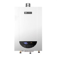 NORITZ 能率 JSQ25-TAG3 燃气热水器 13L