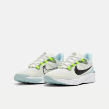 plus会员：NIKE 耐克 Star Runner 4 Next Nature 女款跑步鞋 HQ3469-101 40