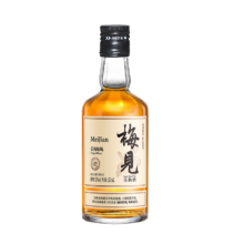 梅见 青梅酒12度150ml 低度果酒 梅子酒