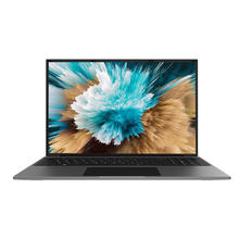 jumper 中柏 EZbook S7 Max N95笔记本电脑2024年新款轻薄本16英寸商务办公用迷你便携超薄女生学生手提上网官方正品