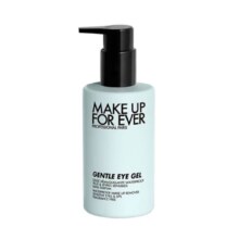 makeupforever玫珂菲 防水温和卸妆啫喱 125ml