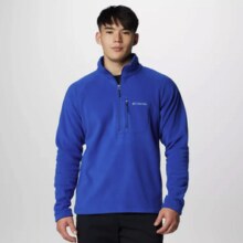 Columbia 哥伦比亚 Fast Trek™ III 男子抓绒衣 多色可选