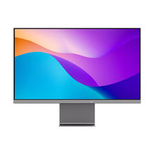 RICHVISION 未来视野 RV100mini 23.8英寸 IPS 显示器 晴山灰（3840×2160、60Hz、99%sRGB、HDR10、Type-C 65W）1299元