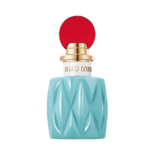 缪缪（MiuMiu）同名女士香水 50ml 花香调 浓香水EDP 送女友生日礼物419元