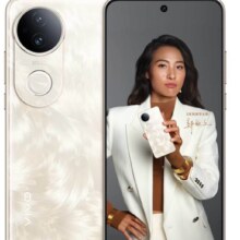 vivo S20 凤羽金 6500mAh超薄长续航 一拍得胶片相机 5000万防畸变柔光自拍 拍照 AI 手机 颜色1 版本1 官方标配