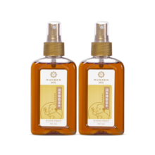 润本（RUNBEN）宝宝神奇金水婴儿150ml×2瓶 祛痱舒痒舒缓肌肤 新旧款随机发