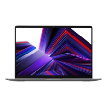 小米笔记本电脑 红米 Redmi Book 14 2024 13代酷睿i5-13500H 2.8K120hz高刷屏 轻薄本(i5 16G 512G)灰