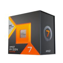 AMD 锐龙 R5 7600X CPU 6核12线程 5.3GHz￥869.01