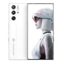双十一狂欢：努比亚（nubia）红魔9S Pro AI游戏手机 12+512 白昼武士