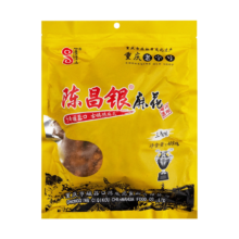 plus会员：陈昌银 陈麻花 五香味 400g