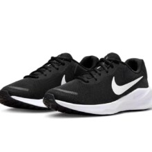 双11狂欢、plus：耐克NIKE男子跑步 NIKEREVOLUTION7运动鞋