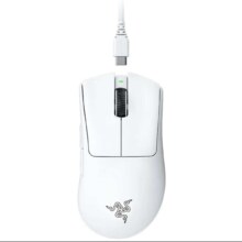 20点开始、plus会员：Razer 雷蛇 炼狱蝰蛇v3pro专业版 白色