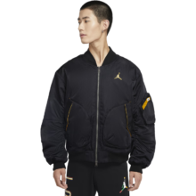 双11狂欢、PLUS会员：NIKE 耐克 Jordan 男子夹克棉服外套 CZ1191