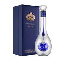 YANGHE 洋河 蓝色经典梦之蓝M9 52度 500ml*1瓶浓香型白酒870元