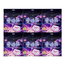 88VIP：软风研究社 安睡裤6条夜用*5包