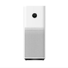 双11狂欢、PLUS会员：MIJIA 米家 AC-M15-SC 空气净化器 4 Pro