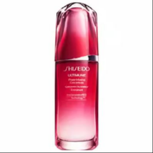 双11巅峰、88VIP、10日20点：SHISEIDO 资生堂 红腰子红研肌活精华露 75ml