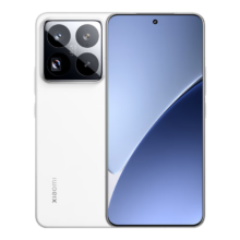 小米15pro 5G手机 新品上市 白色 16GB+512GB