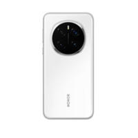 HONOR 荣耀 Magic7 Pro 5G手机 12GB+256GB 雪域白