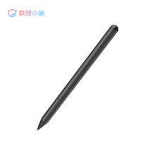 联想小新触控手写笔二代 PadPro12.7/12.6/2022 拯救者Y900电容笔 低延迟  平板绘画笔pencil