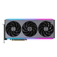 SAPPHIRE 蓝宝石 AMD RADEON RX 7900 XTX  24G 超白金