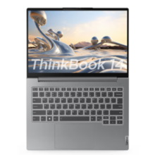 Lenovo 联想 ThinkBook 14 14英寸轻薄本（i5-13500H、16GB、1TB）