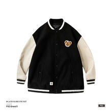 PSO Brand 小熊系列 男女款夹克 PS3111