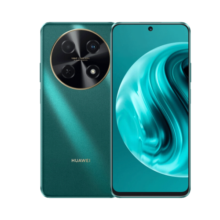 华为畅享 70 Pro 1亿像素超清影像40W超级快充5000mAh大电池长续航 256GB 翡冷翠 鸿蒙智能手机