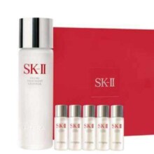 再补券、双11开门红、plus会员：SK-II 神仙水 230ml 到手420ml