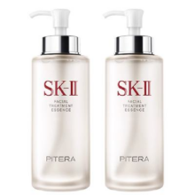 淘宝百亿补贴：SK-II 神仙水 330ml*2