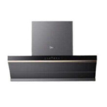 双11狂欢、PLUS会员：Midea 美的 CXW-140-AK5 PRO 欧式吸油烟机+凑单品