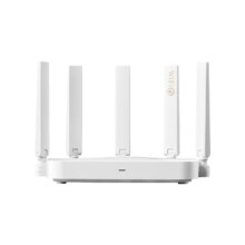 百亿补贴：ZTE中兴AX3000M巡天版wifi6新款无线电竞路由器126.65?元