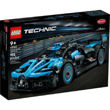 LEGO 乐高 机械组系列 42162 布加迪Bugatti Bolide Agile Blue券后300.21元