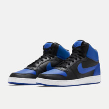 耐克（NIKE）EBERNON MID 男子休闲鞋*2
