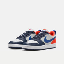 耐克（NIKE）COURT BOROUGH LOW RECRAFT 运动鞋 DV5456-401 35.5