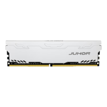 JUHOR玖合 16GB DDR4 3200 台式机内存条 星辰系列 intel专用条129元 (月销7000+)