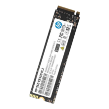 需首购、PLUS会员:惠普HP SSD固态硬盘EX950 NVMe升级款-2T M.2 2280版型