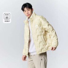 semir 森马 轻薄保暖羽绒服外套 109723113101