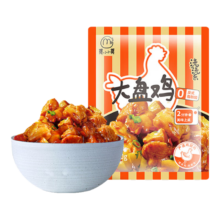 莫小小莫 大盘鸡浇头 200g