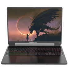 Hasee 神舟 战神T8 Plus 14代酷睿i9 16英寸游戏本笔记本电脑(i9-14900HX 32G RTX4070 240Hz 2.5K)