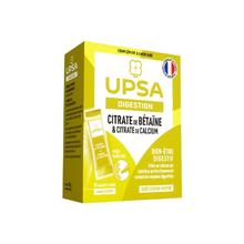 UPSA 柠檬酸甜菜碱 10袋