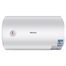 海信（Hisense）电热水器电家用洗澡小型安心洗浴 双重防电 高效速热 2100W速热 上门安装 以旧换新 国家补贴 1311 60L 2100W 【节能双重防电速热】599元