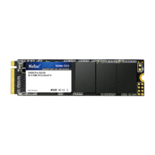 10号20点：朗科 512GB SSD固态硬盘 M.2接口 NVMe协议  N930E PRO绝影系列 游戏极速版/2018MB/s读速