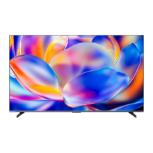 双11狂欢、限地区：海信 电视 85E5N 送装一体版 85英寸 Mini LED  一级能效补贴 超薄平嵌