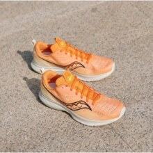 27日10点、超V会员：索康尼 KINVARA 菁华13专业运动轻量悦跑缓震跑步鞋