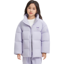 再降价、PLUS会员:波司登 库洛米联名羽绒服