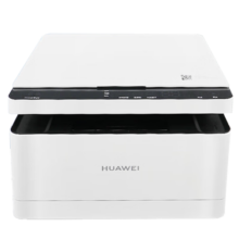 华为（HUAWEI）激光打印机家用办公无线打印机复印机扫描机一体机手机连接家庭打印错题 PixLab X1机器+墨粉盒1支