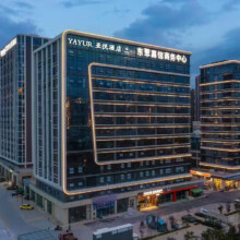 周末不加价！尚美集团全国1700+店品牌通兑 2晚可拆分