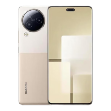 PLUS会员、百亿补贴：MI 小米 Civi 3 5G手机 12GB+256GB 奇遇金